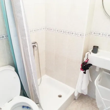 Apartment Alcantara Quiet & Calm In Lisbon