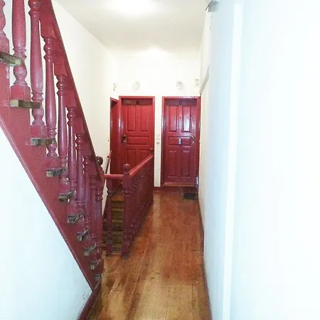 Alcantara Quiet & Calm In Apartment *