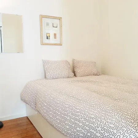 Alcantara Quiet & Calm In * Lisbon