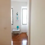 Apartmán Alcantara Refugio A Beira Rio Junto A Belem *