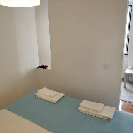 Alcantara Quiet & Calm In Apartment