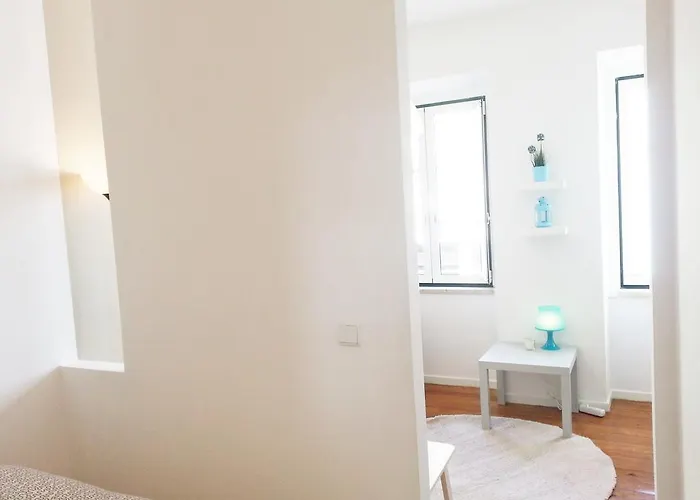 Apartman Alcantara Quiet & Calm In *
