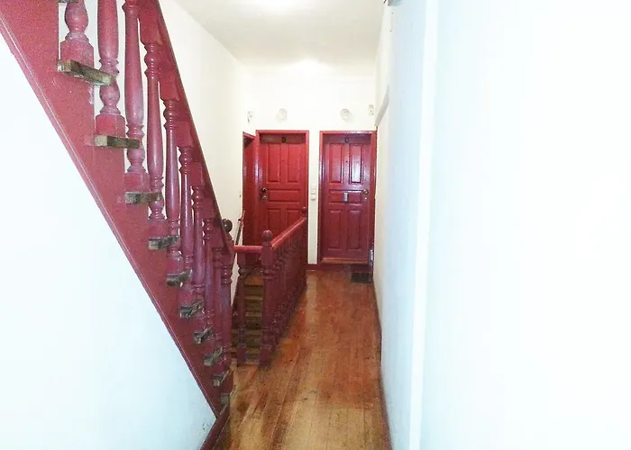 Alcantara Quiet & Calm In Apartman *