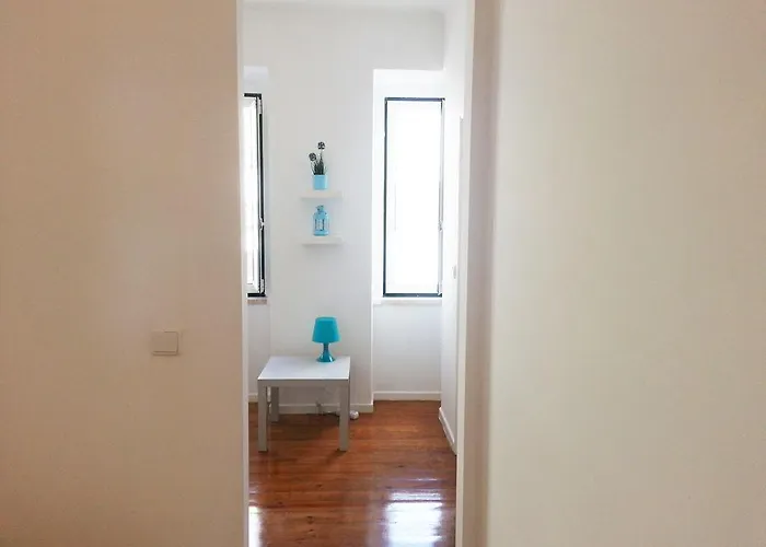 Apartman Alcantara Quiet & Calm In *