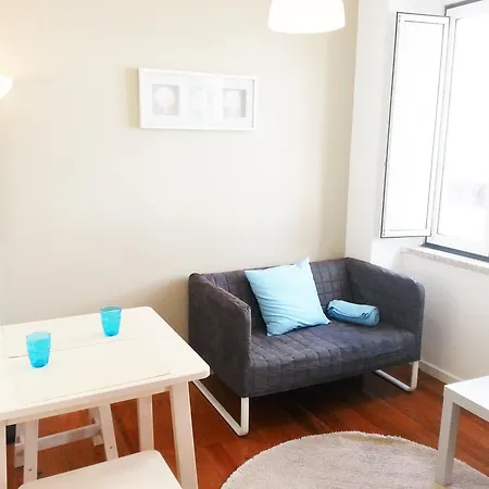 Alcantara Quiet & Calm In Apartamento *